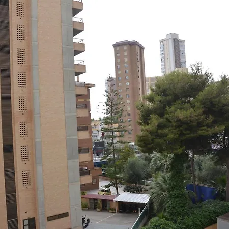 Karola 3c With Pool * בנידורם