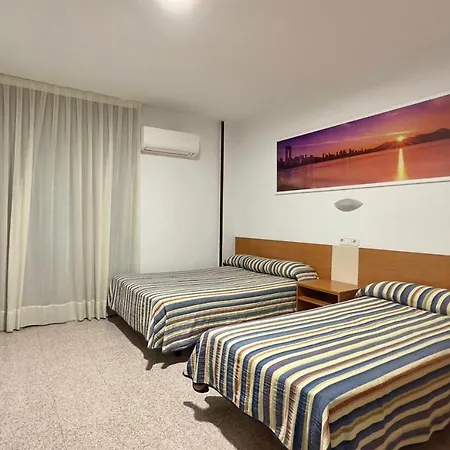 La Orozca Penzion 3*