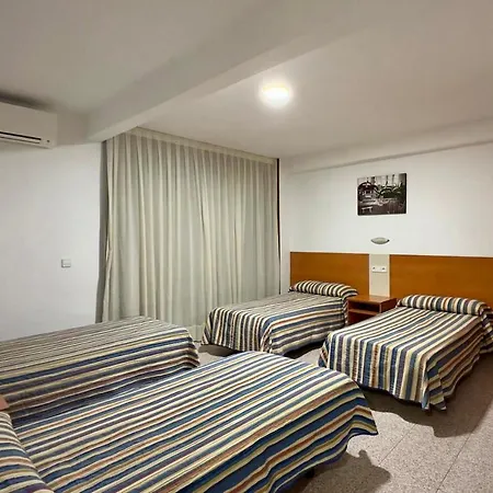 La Orozca Penzion Benidorm