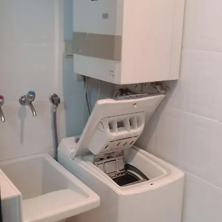Apartamento Apartamento Paraiso Centro *