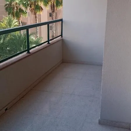 Apartamento Apartamento Paraiso Centro Benidorm