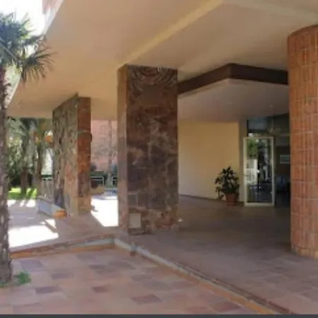 Apartamento Paraiso Centro Apartamento Benidorm