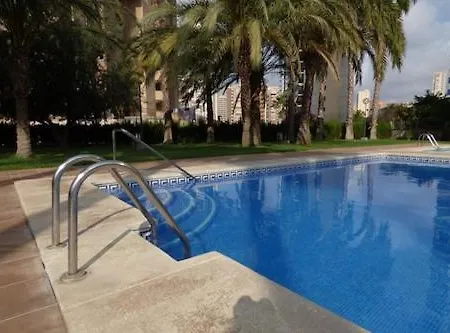 Apartamento Apartamento Paraiso Centro *