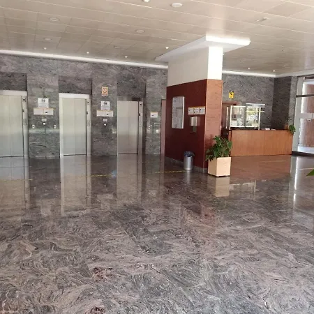 Apartamento Paraiso Centro Apartamento *
