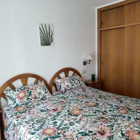 Apartamento Paraiso Centro