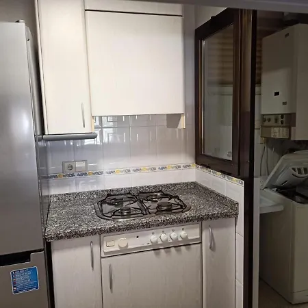 Apartamento Apartamento Paraiso Centro Benidorm