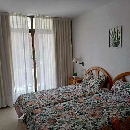 Apartamento Apartamento Paraiso Centro