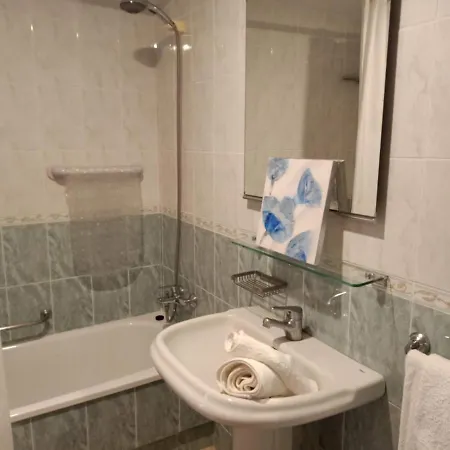 Apartamento Paraiso Centro Apartamento *