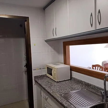 Apartamento Apartamento Paraiso Centro *