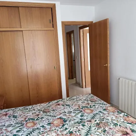 Apartamento Apartamento Paraiso Centro Benidorm