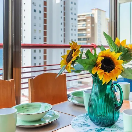 Appartement Coblanca 7 *