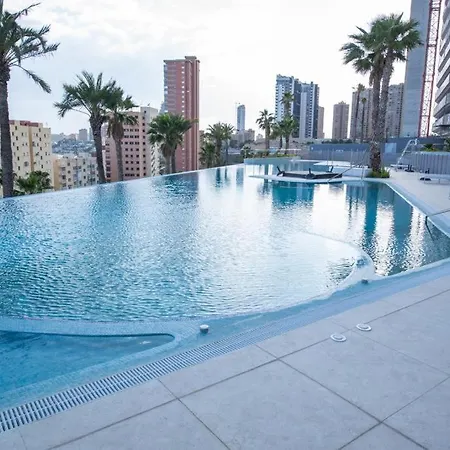 Apartment Sunset Cliffs Poniente *