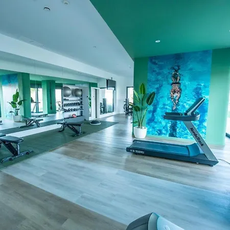 Sunset Cliffs Poniente Apartment Benidorm