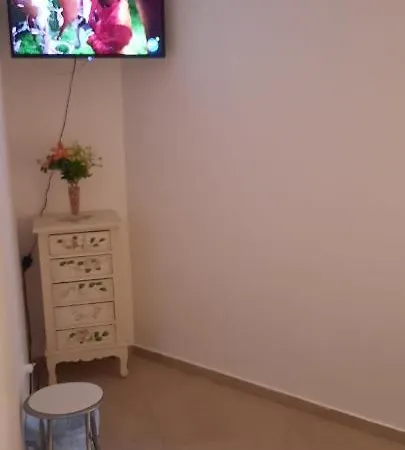 Hostel Welcome