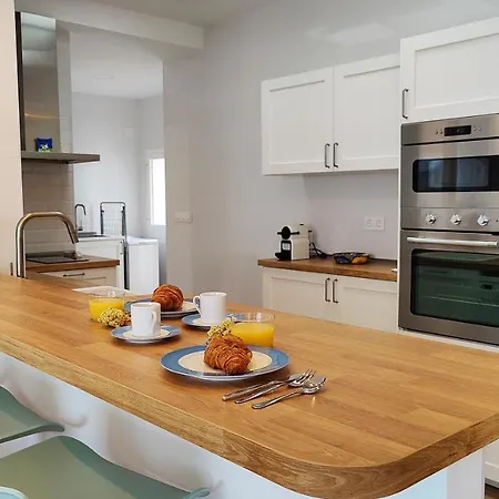 Appartement Parralue Front *