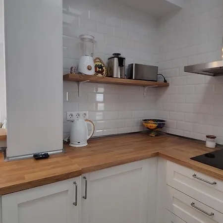 Appartement Parralue Front *