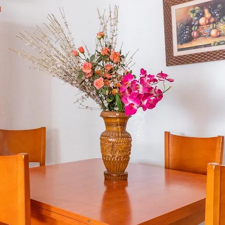 Appartement Coblanca 7 *
