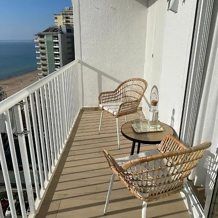 Appartement Turistico Playmon Bacana Planta 14