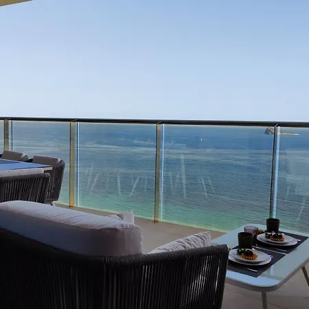 Sunset Cliffs Modern Apartamento *