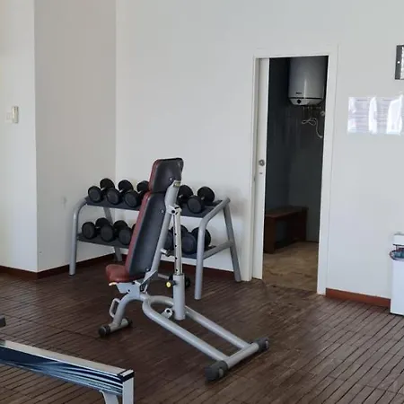 Precioso Piso Con Unas Vistas Increibles Апартаменты