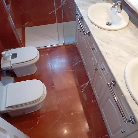Alteanos, Centrico Y Confortable, Soleado, Con Piscina Y Jardines, Tenis, Parking Exterior Comunitario, Y La Playa Andando 10 Min * Benidorm