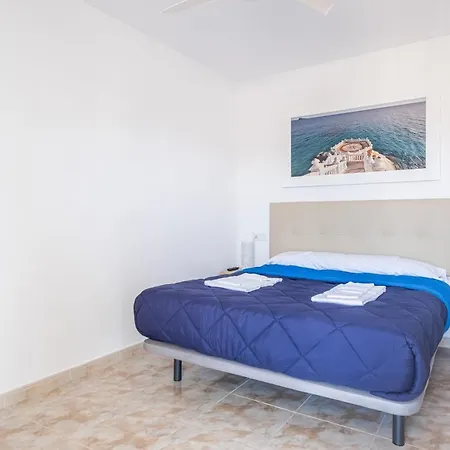 Acuarium Ii 14-c Levante * Benidorm