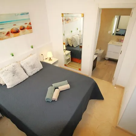Panorama Torre Montecarlo Appartement