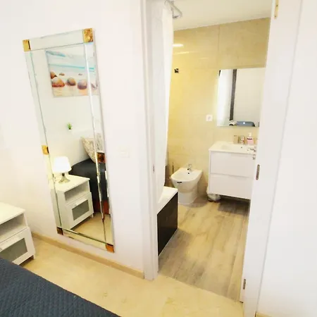 Appartement Panorama Torre Montecarlo *