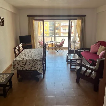 Appartement Rincon Espanol Trg