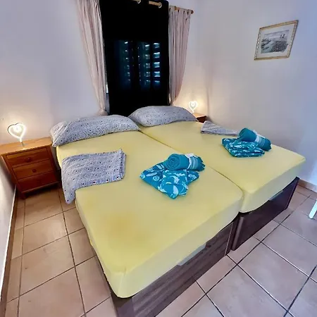 Appartement Wg1 *