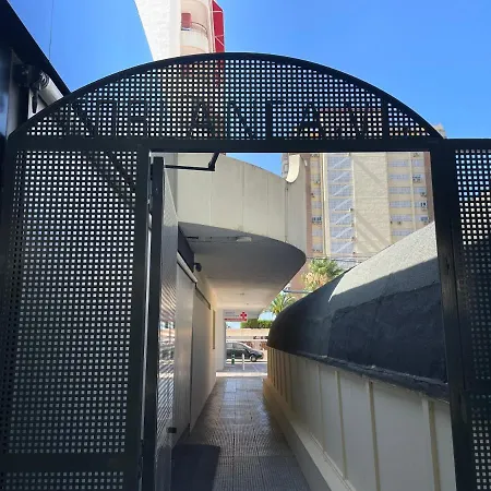 Coblanca 6 * Benidorm