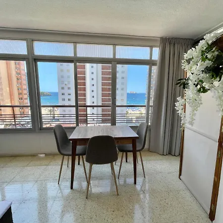 Coblanca 6 * Benidorm