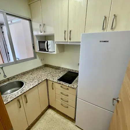 Apartment Coblanca 6 *