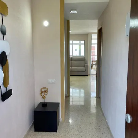 Coblanca 6 Apartment