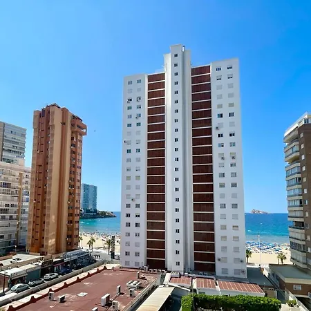 Coblanca 6 Benidorm