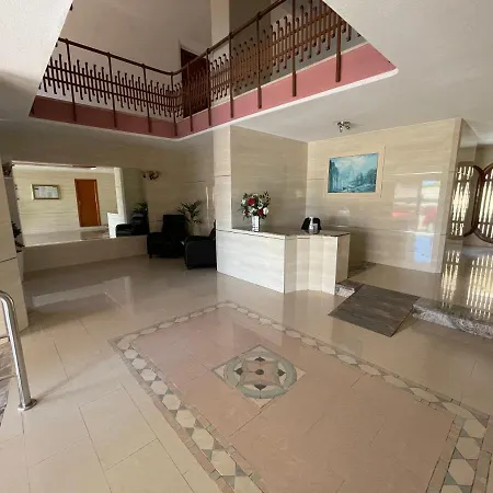 Coblanca 6 Apartment Benidorm