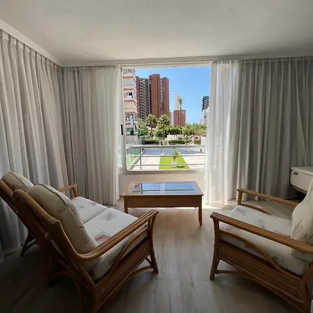 Lidersol Apartment