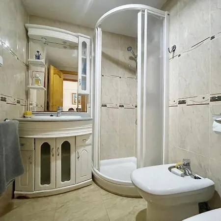 Cozy Center Διαμέρισμα *