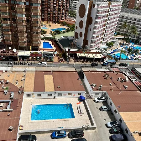 Ducado 13 Playa Benidorm