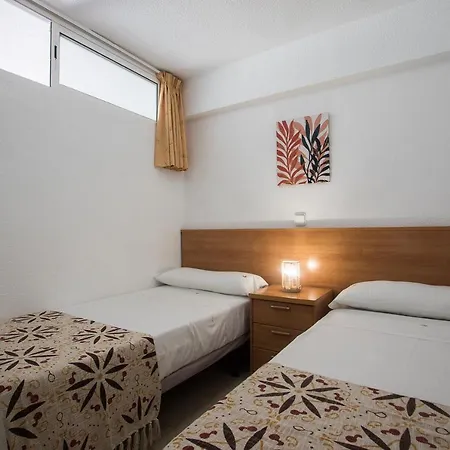 Carabelas Apartamento *