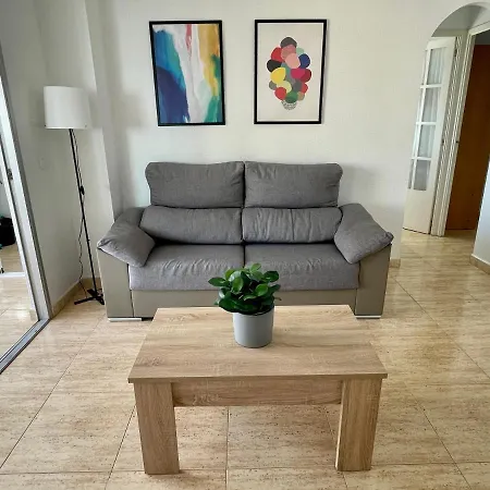 Appartement Turistico Playmon Bacana Planta 13 *