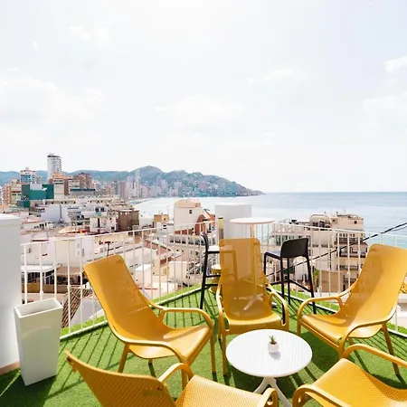 Queens - Adults Only Benidorm