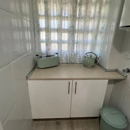 Lidersol Apartment *