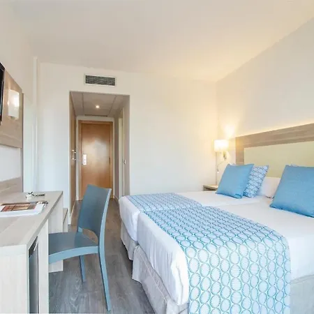 Hotel Benidorm East By Pierre & Vacances 4*