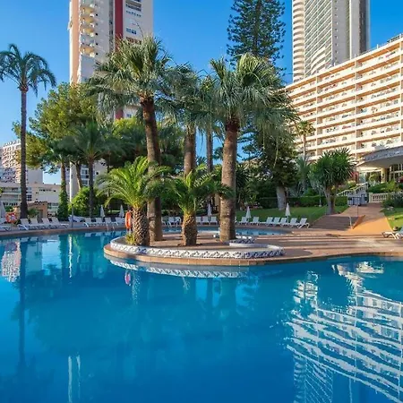 Hotel Hotel Benidorm East By Pierre & Vacances