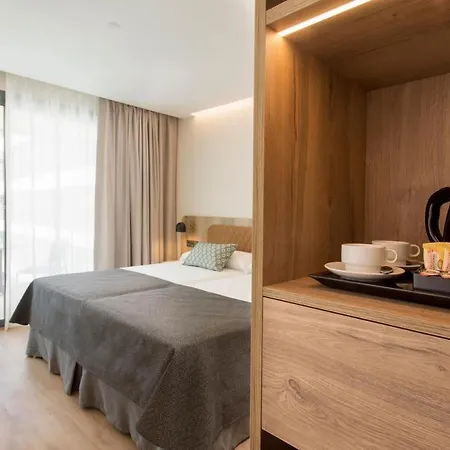 Hotel Presidente 4 Sup Benidorm