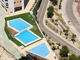 Hotel Terramar Benidorm