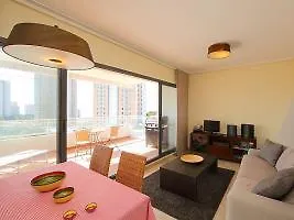 Terramar * Benidorm