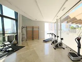 Terramar Hotel
