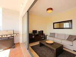 Hotel Terramar *
